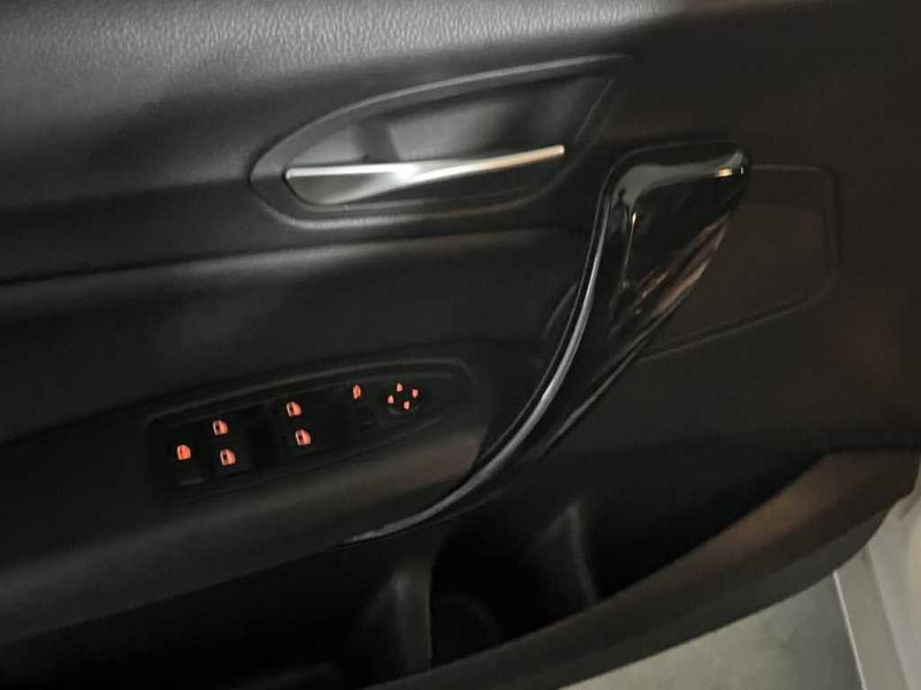 BMW 1 series - Vista 12