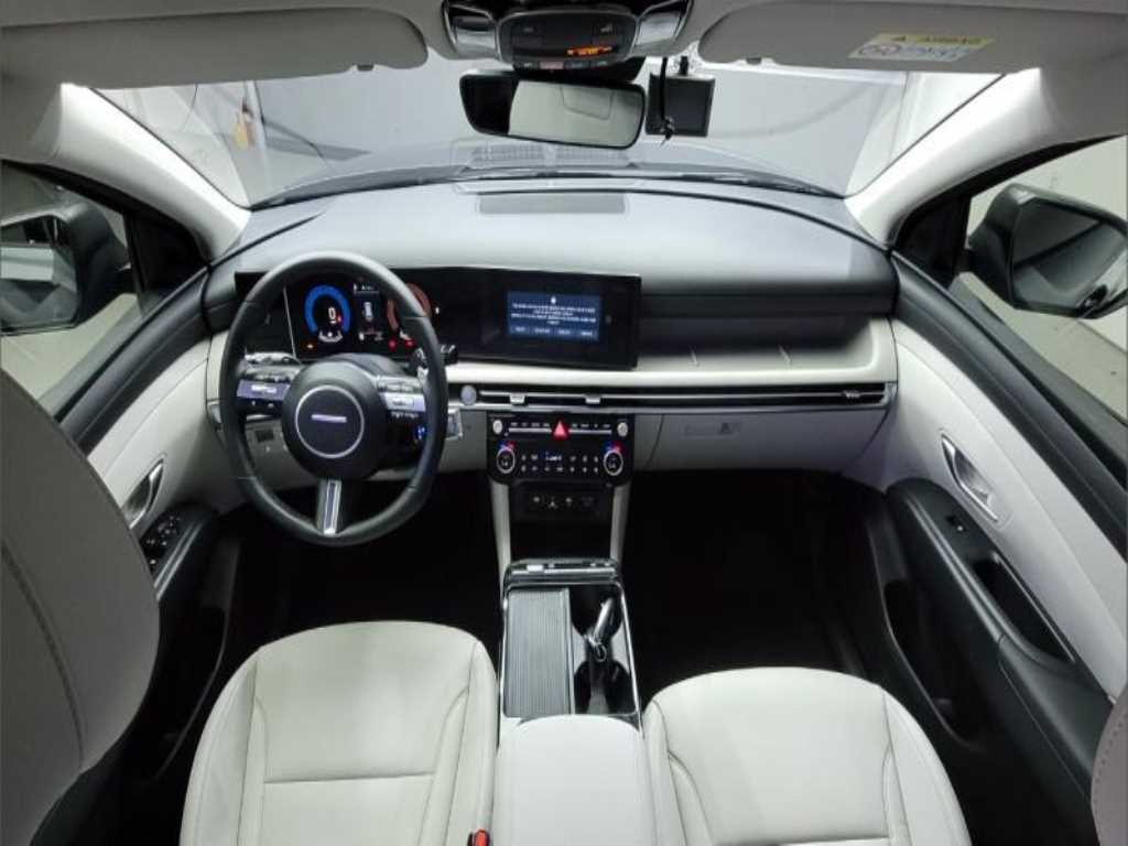 HYUNDAI Tucson - Vista 6