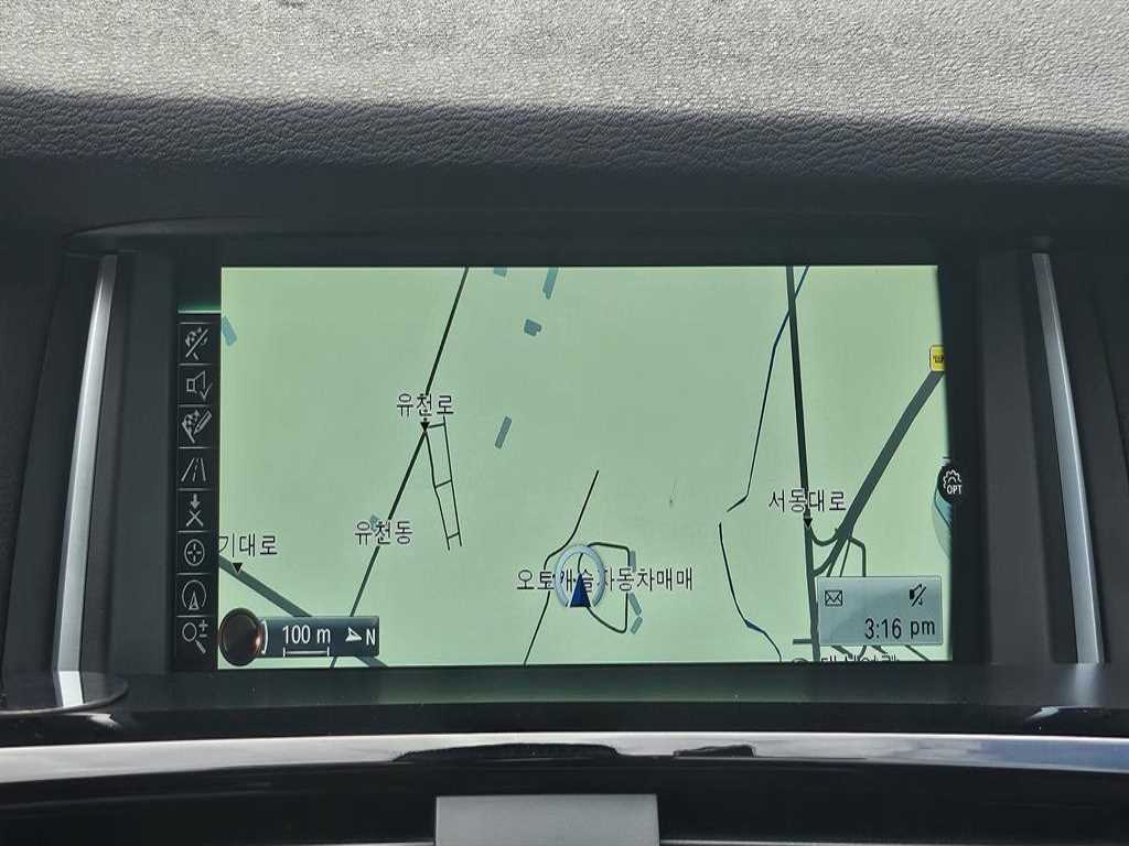 BMW X4 2015 Blanco - Importación desde Corea - HF Imports Iquique - Foto 13