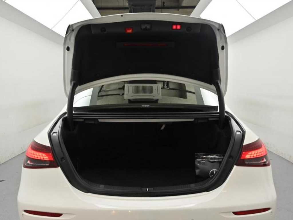 Mercedes Benz E class 2021 Blanco - Importación desde Corea - HF Imports Iquique - Foto 19