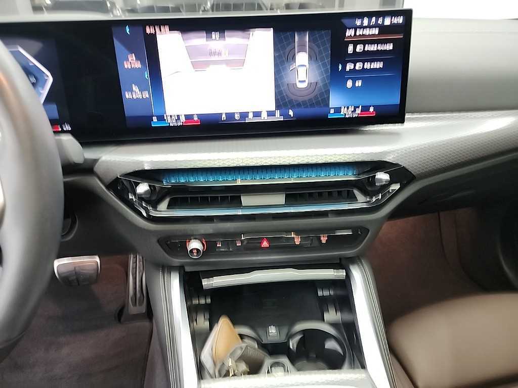 BMW 4 Series - Vista 10