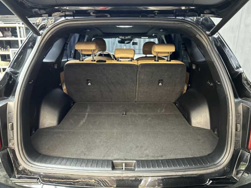 KIA Sorento - Vista 5