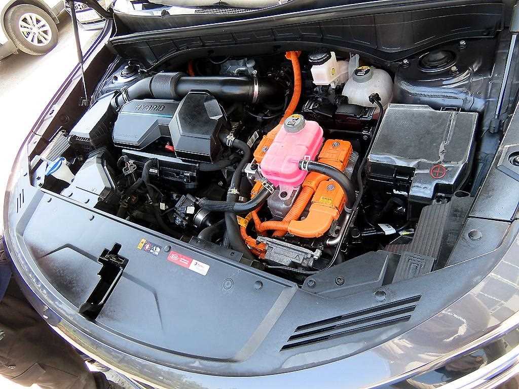 KIA Sorento 2021 Gris - Importación desde Corea - HF Imports Iquique - Foto 18