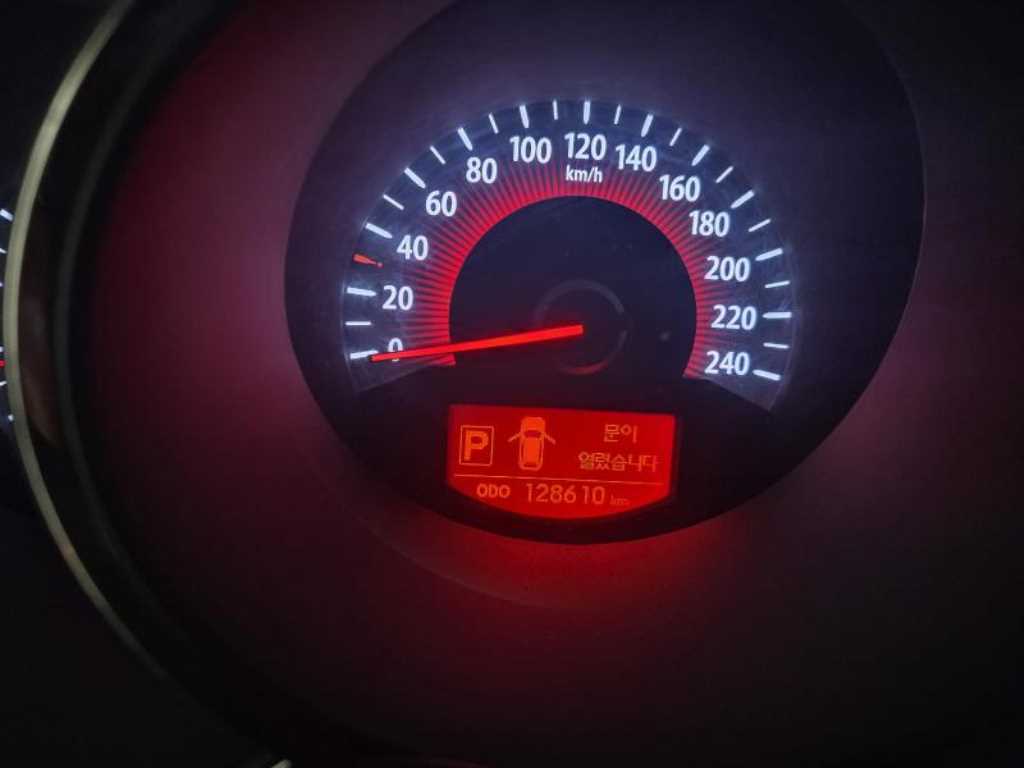 KIA Sorento - Vista 3