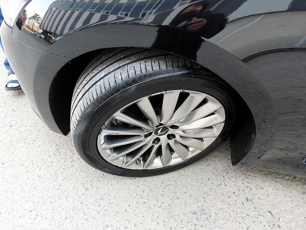 HYUNDAI Equus 2014 - Importación desde Corea - HF Imports Iquique - Foto 20