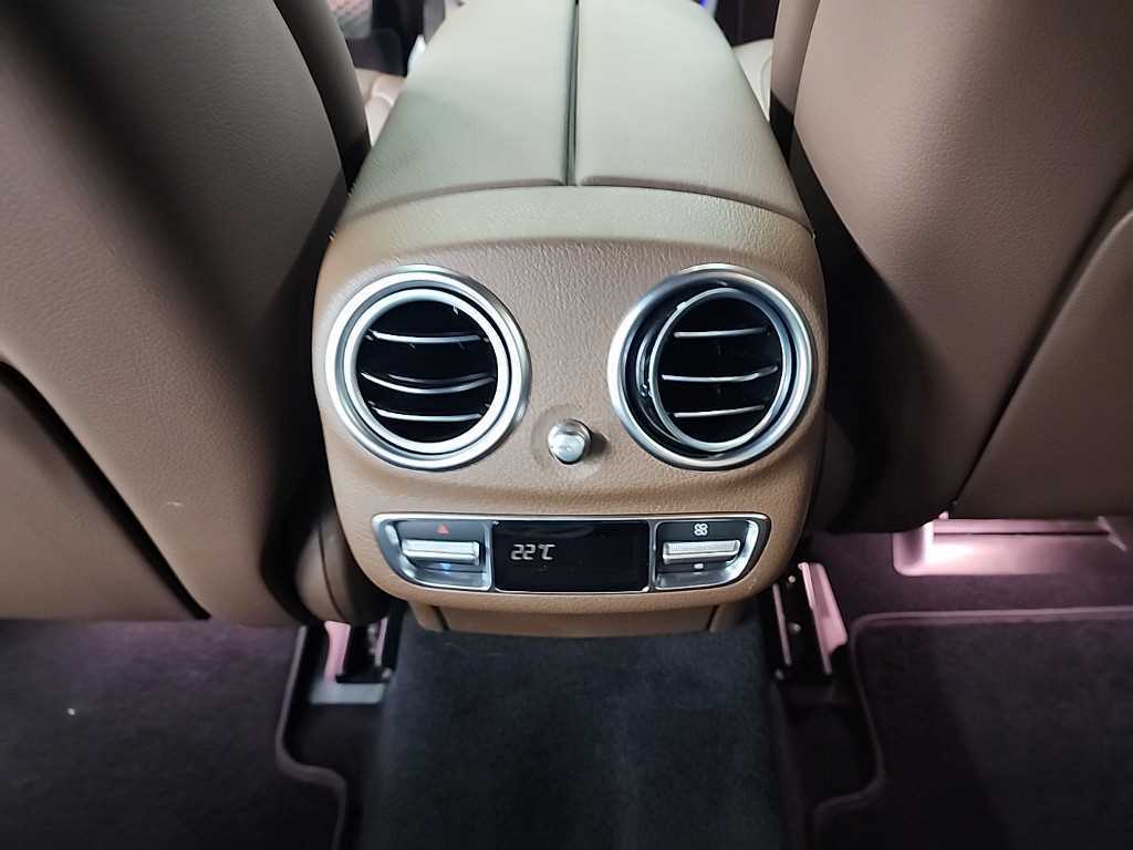 Mercedes Benz E class 2023 Gris - Importación desde Corea - HF Imports Iquique - Foto 13