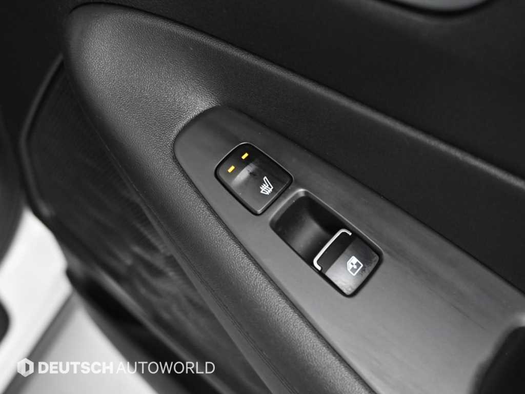 HYUNDAI Santa Fe 2022 Blanco - Importación desde Corea - HF Imports Iquique - Foto 16