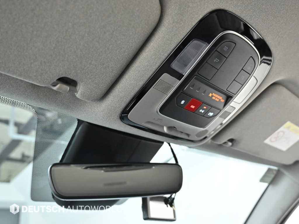 HYUNDAI Santa Fe 2022 Blanco - Importación desde Corea - HF Imports Iquique - Foto 18