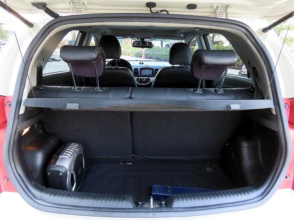 KIA Morning 2012 the color of pearl - Importación desde Corea - HF Imports Iquique - Foto 18