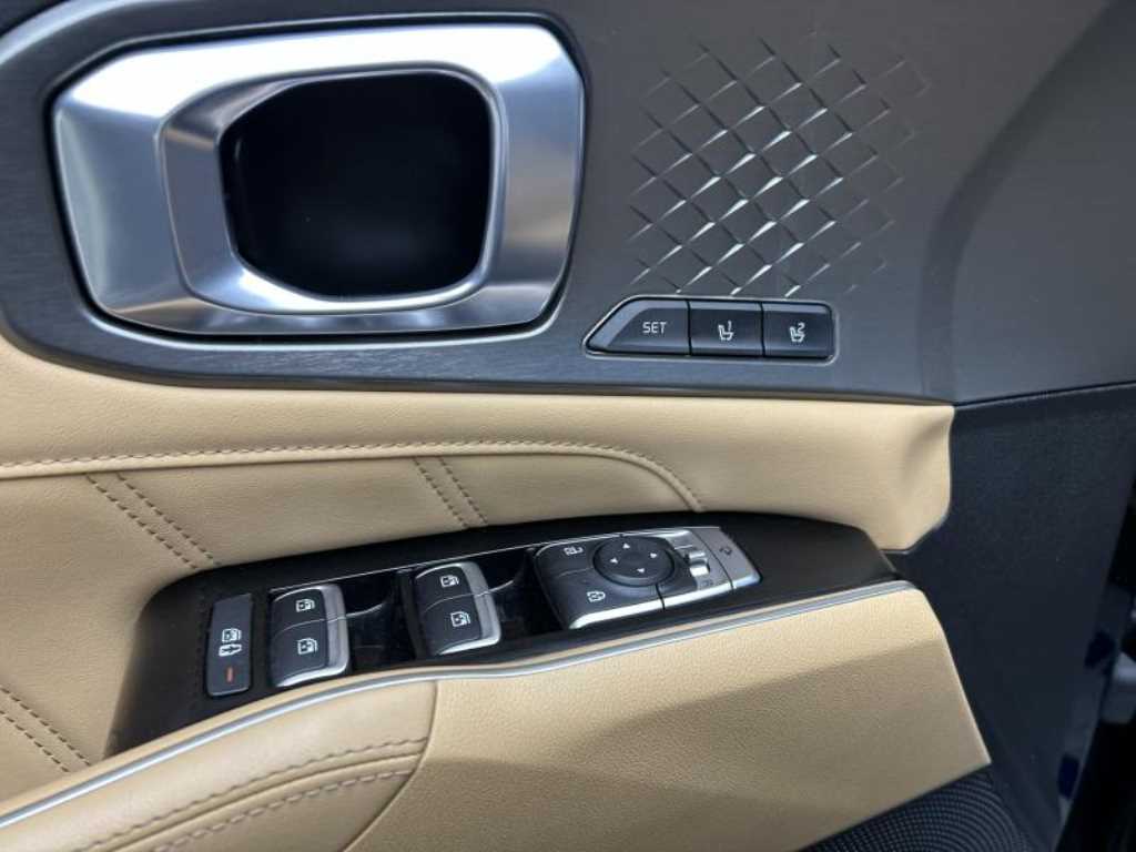 KIA Sorento - Vista 12