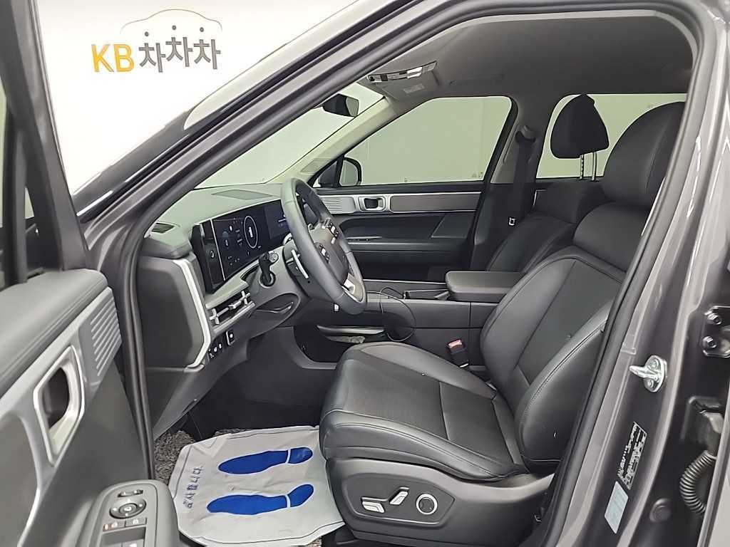 HYUNDAI Santa Fe - Vista 11