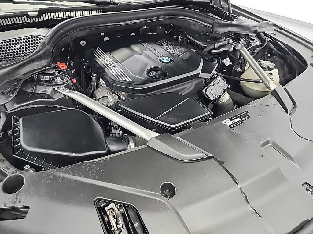 BMW Gran Turismo - Vista 5