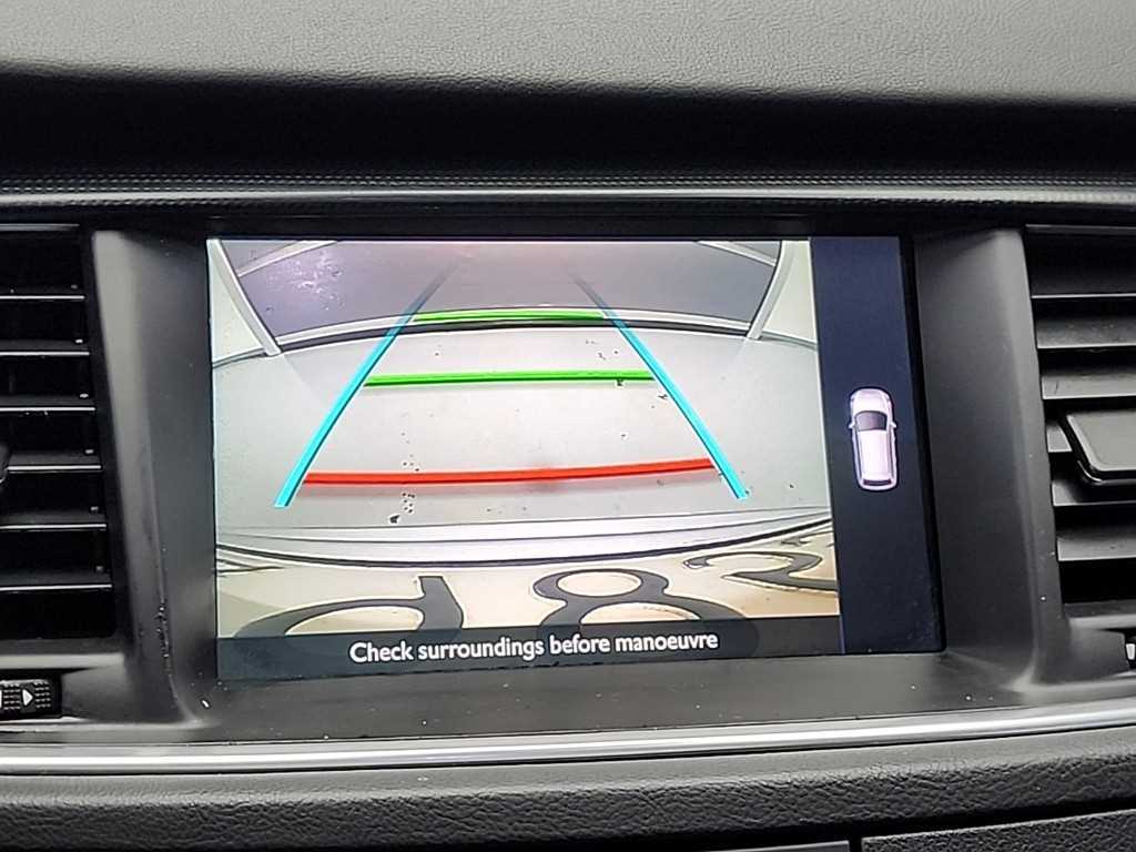 Peugeot 508 2015 - Importación desde Corea - HF Imports Iquique - Foto 14