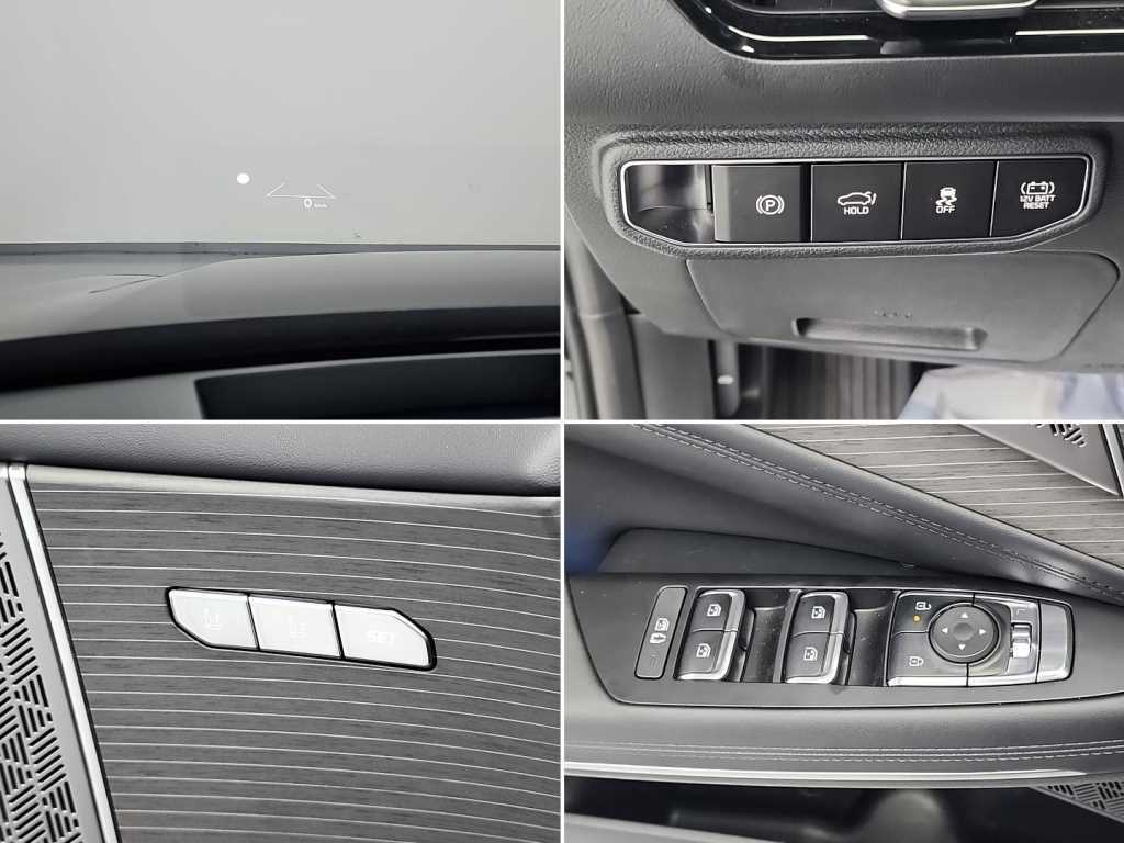 KIA K8 2025 Negro - Importación desde Corea - HF Imports Iquique - Foto 17