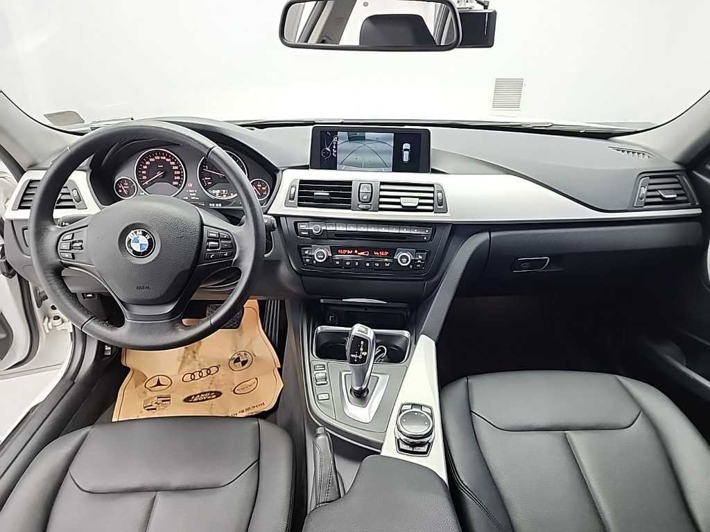 BMW 3 series - Vista 7