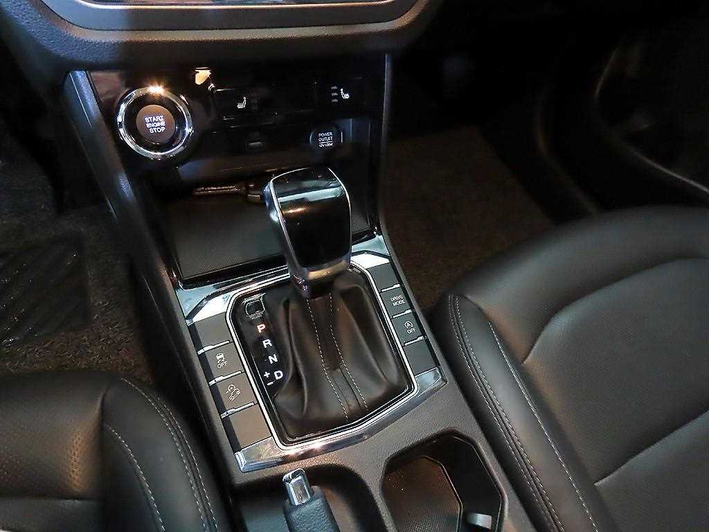 Ssangyong Korando 2020 Blanco - Importación desde Corea - HF Imports Iquique - Foto 13