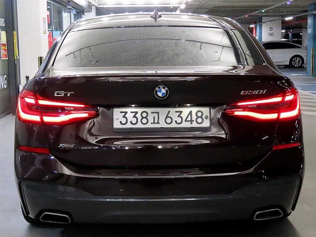 BMW Gran Turismo - Vista 5