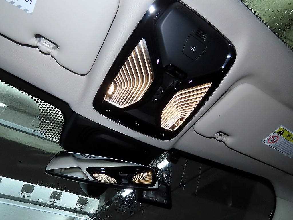 BMW X5 2020 Gris - Importación desde Corea - HF Imports Iquique - Foto 14