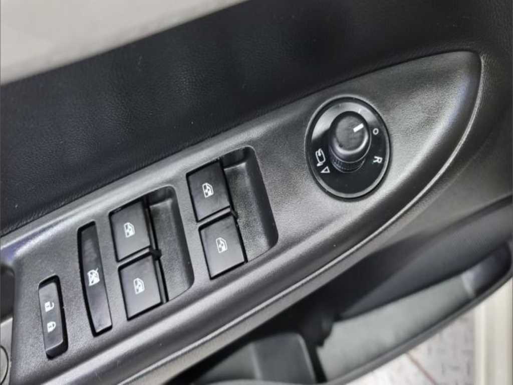 Chevrolet Spark - Vista 8