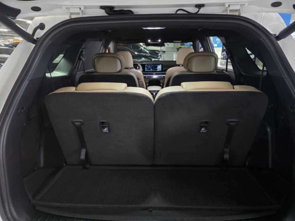 KIA Sorento - Vista 10