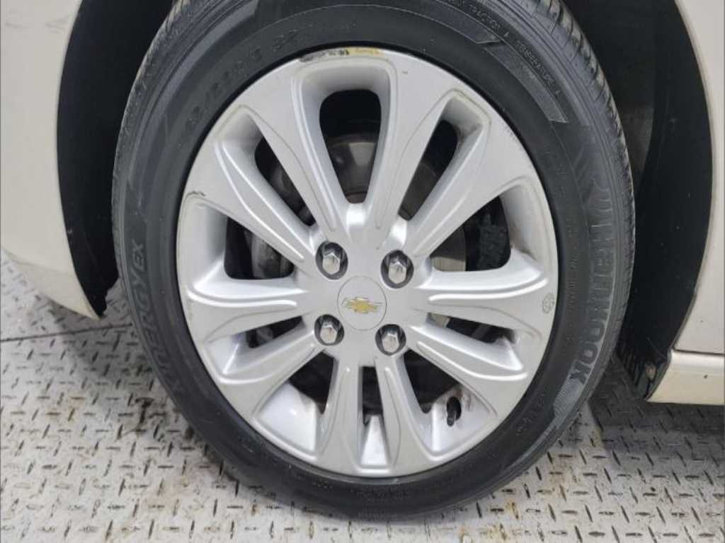 Chevrolet Spark 2016 - Importación desde Corea - HF Imports Iquique - Foto 17