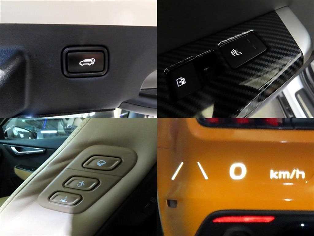 KIA EV6 2022 Blanco - Importación desde Corea - HF Imports Iquique - Foto 18