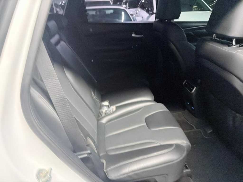HYUNDAI Santa Fe 2021 Blanco - Importación desde Corea - HF Imports Iquique - Foto 14