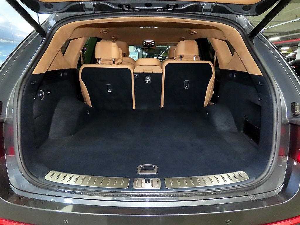 Genesis GV80 2022 Gris - Importación desde Corea - HF Imports Iquique - Foto 15