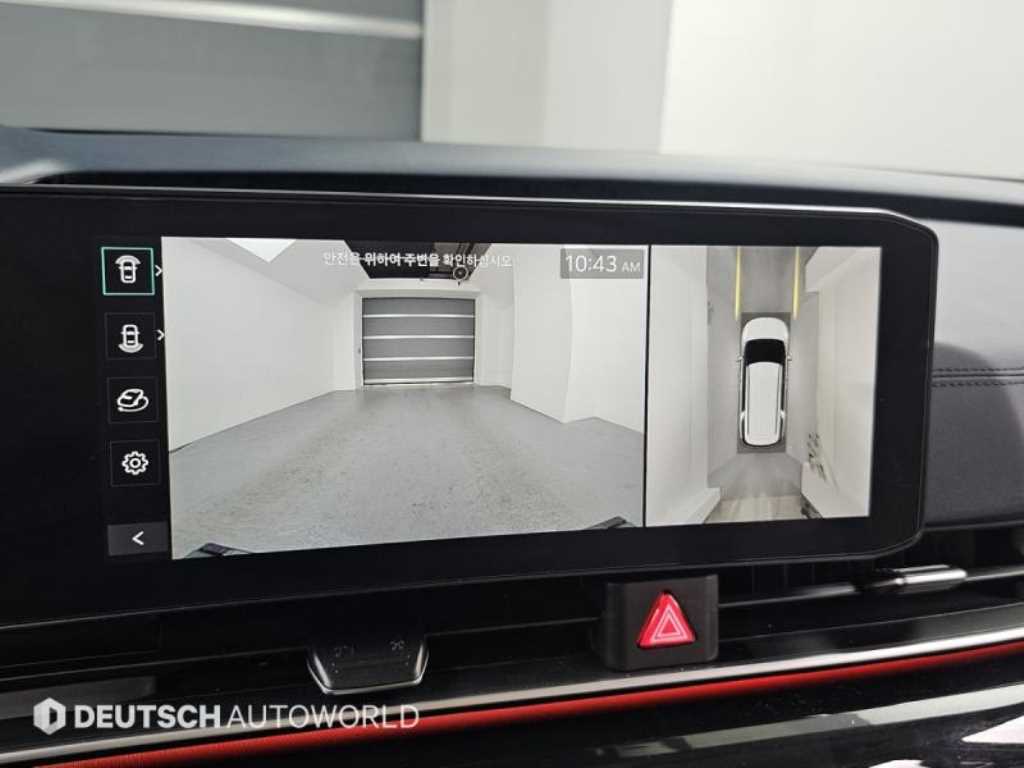 KIA Carnival 2025 Blanco - Importación desde Corea - HF Imports Iquique - Foto 15