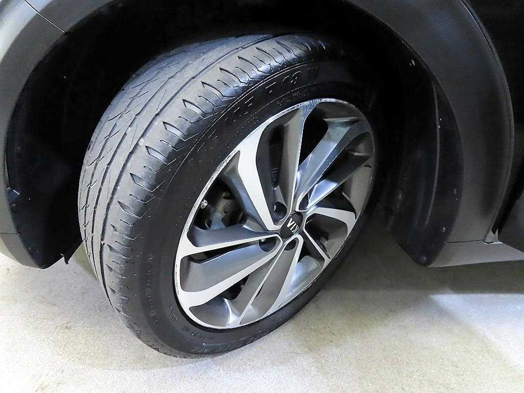 KIA Niro 2017 Negro - Importación desde Corea - HF Imports Iquique - Foto 20