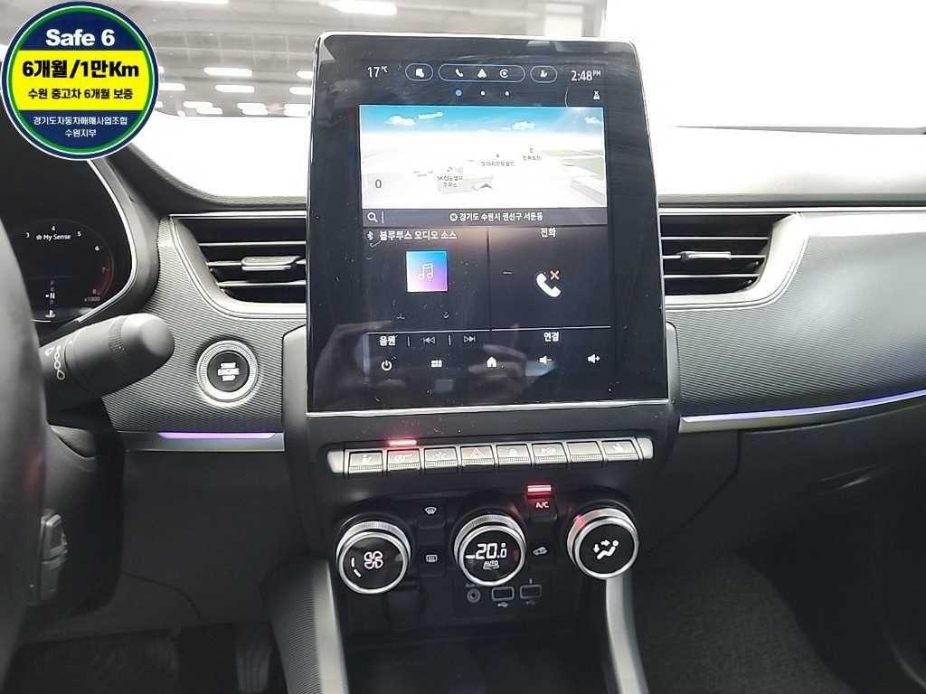 SAMSUNG XM3 - Vista 9