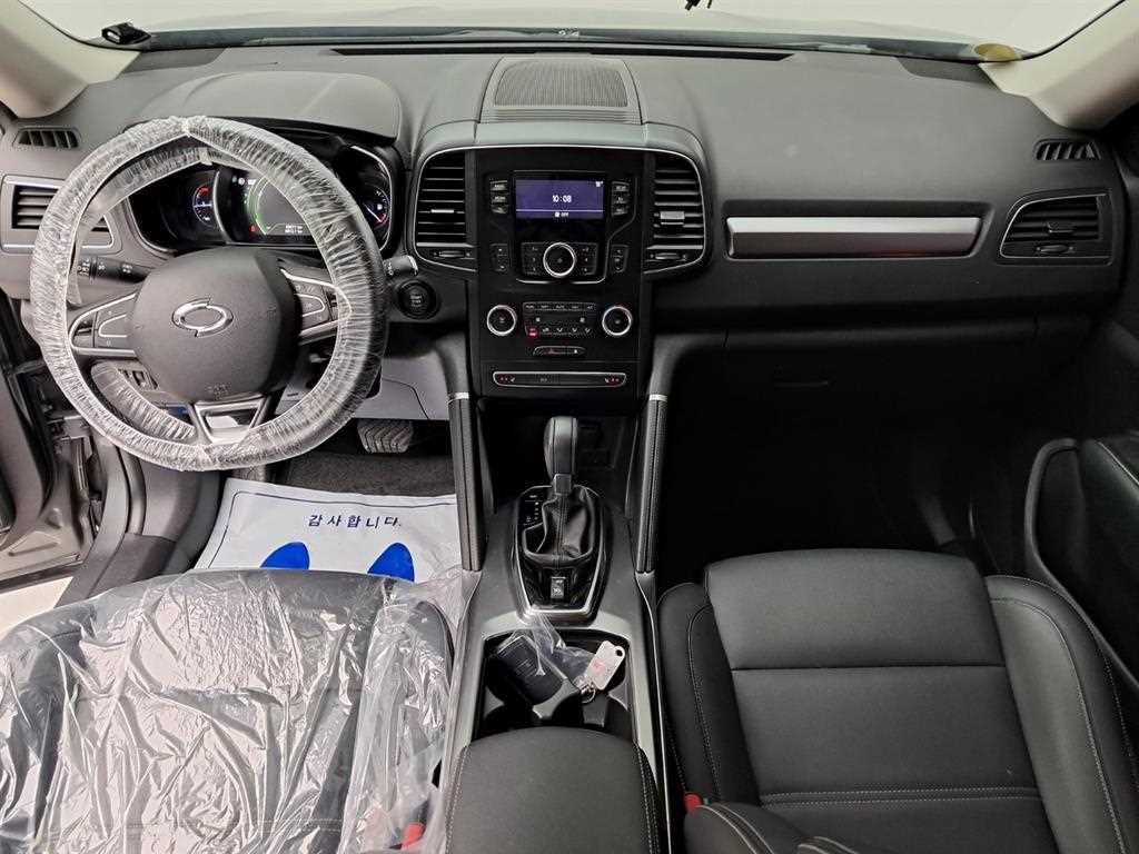 SAMSUNG QM6 - Vista 6