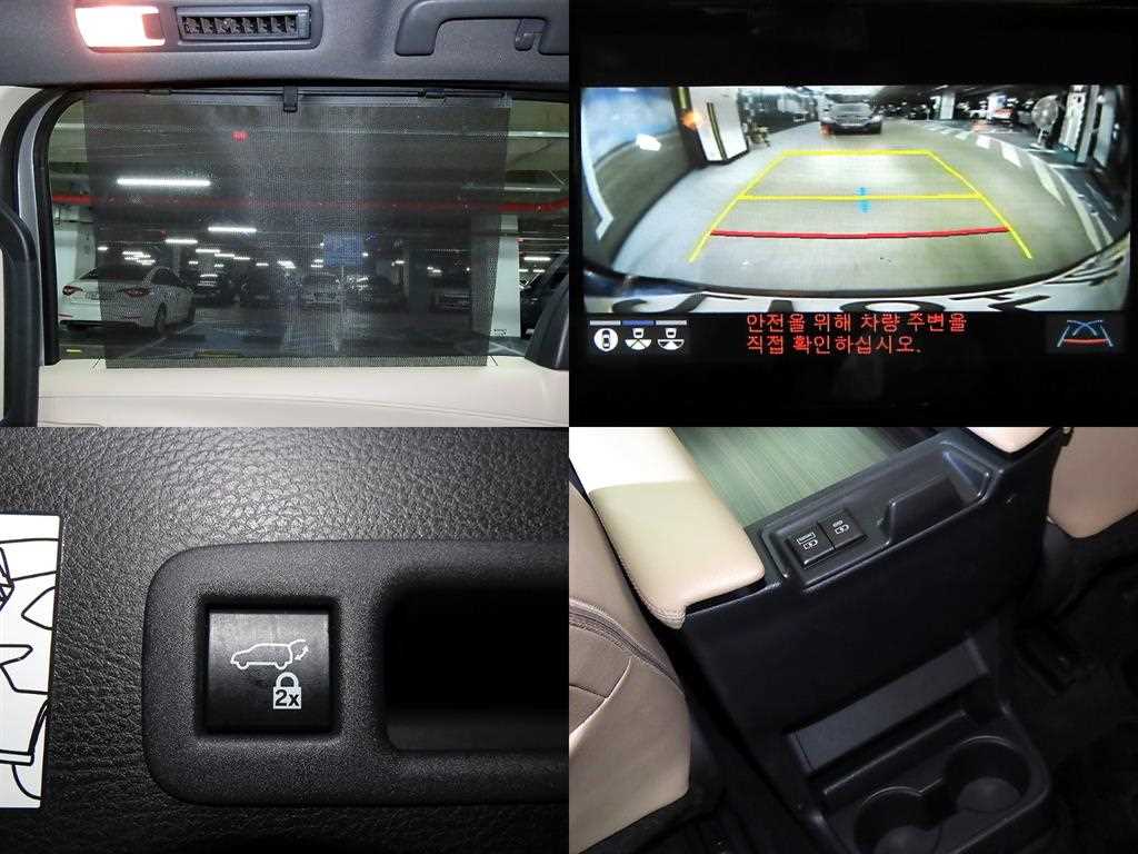 Toyota Siena 2022 Plateado - Importación desde Corea - HF Imports Iquique - Foto 18