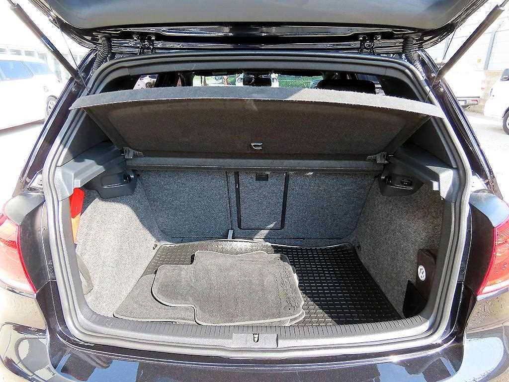 Volkswagen Golf 2013 Negro - Importación desde Corea - HF Imports Iquique - Foto 18