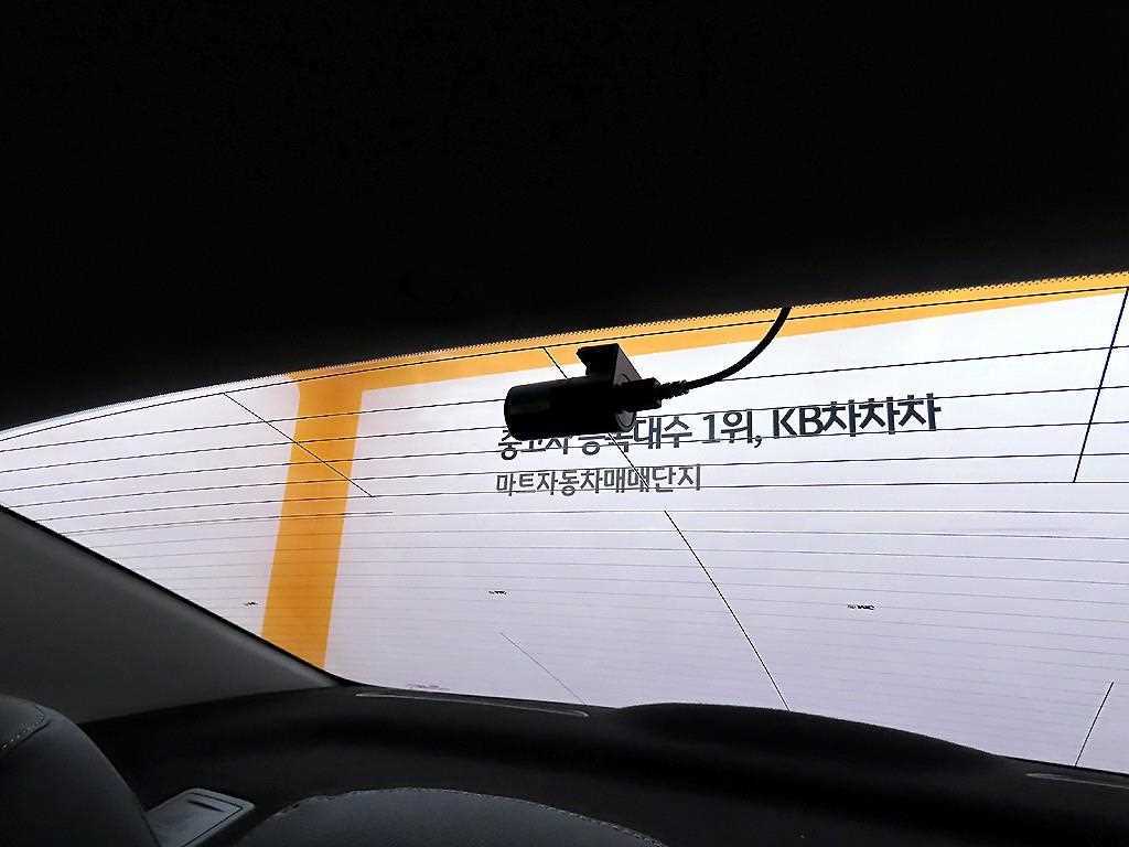 KIA K3 2021 Blanco - Importación desde Corea - HF Imports Iquique - Foto 17