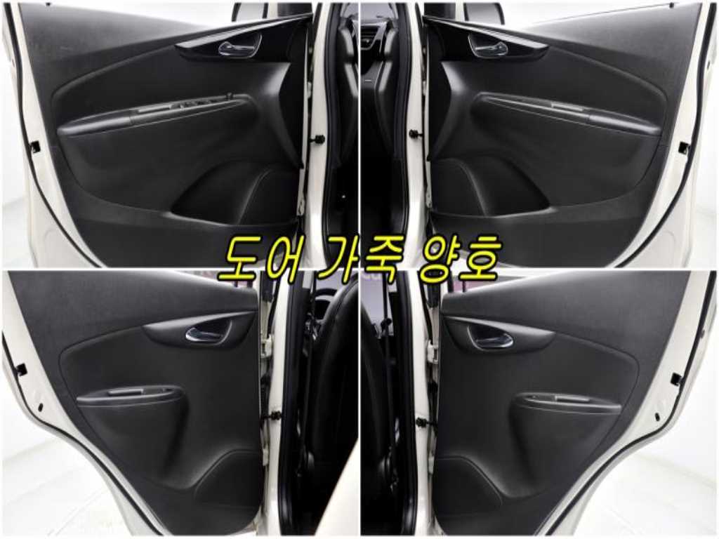 Chevrolet Spark - Vista 12