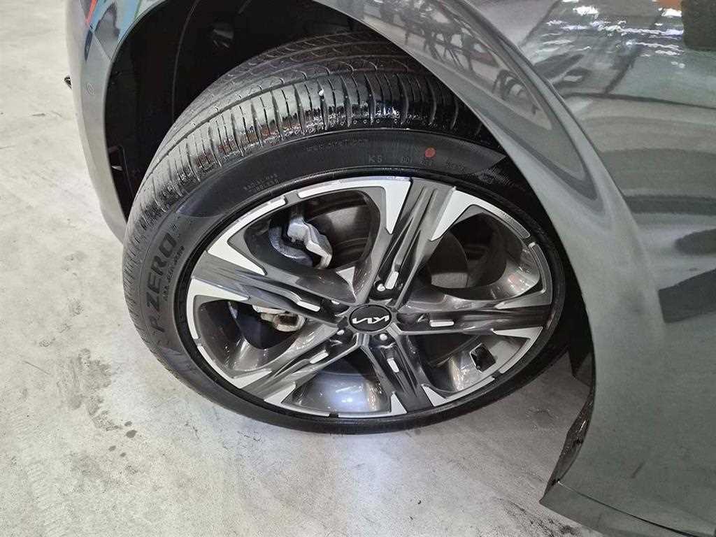 KIA K5 2022 - Importación desde Corea - HF Imports Iquique - Foto 20