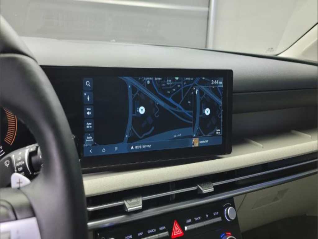 HYUNDAI Tucson - Vista 2