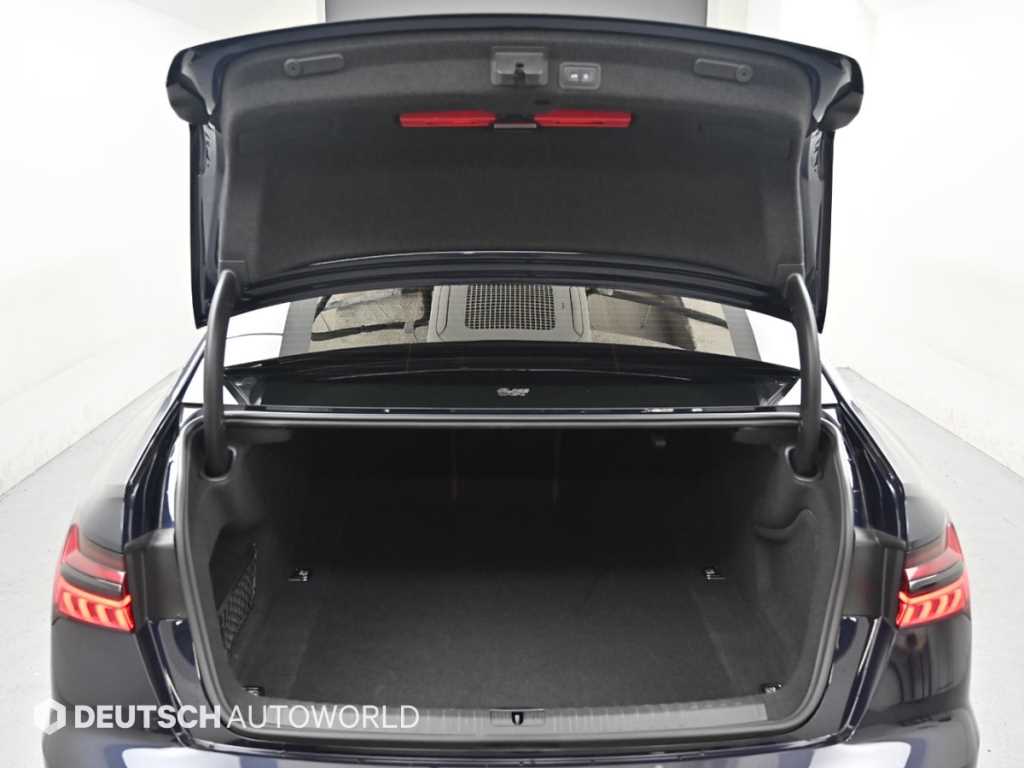 Audi A6 2021 - Importación desde Corea - HF Imports Iquique - Foto 19