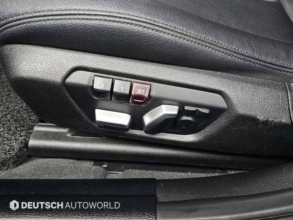BMW 3 series 2016 Azul - Importación desde Corea - HF Imports Iquique - Foto 16