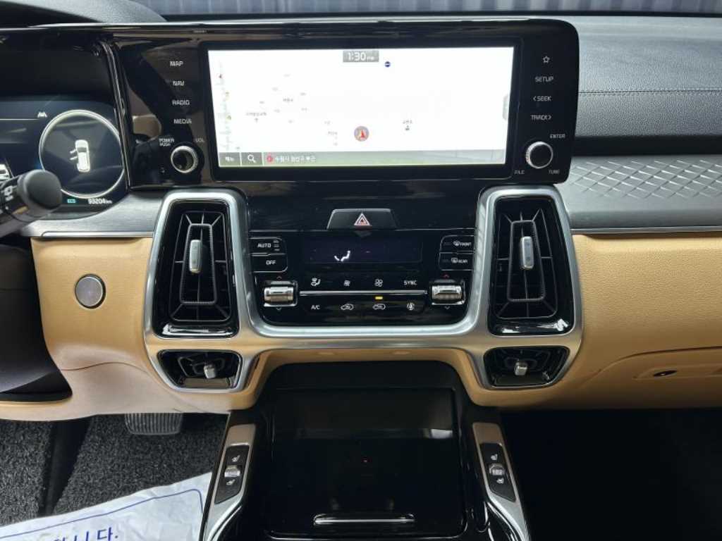 KIA Sorento - Vista 10