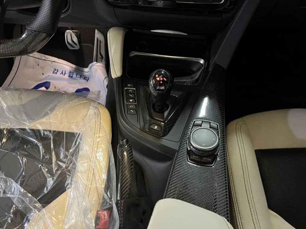 BMW 3 series - Vista 10