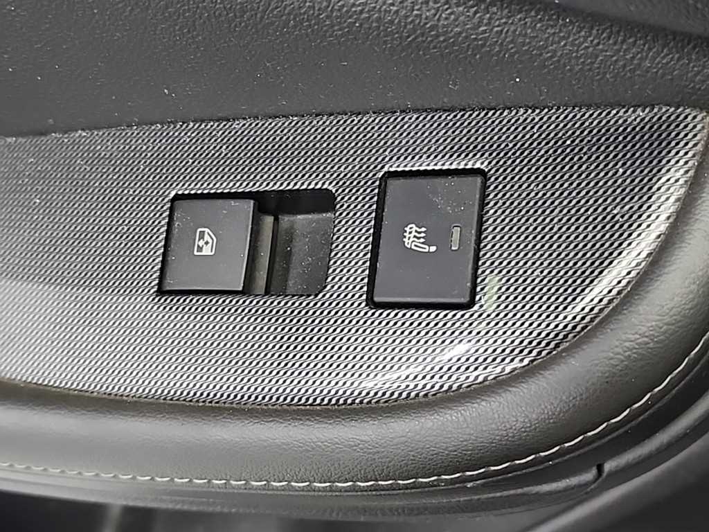 Chevrolet Malibu 2013 Negro - Importación desde Corea - HF Imports Iquique - Foto 13