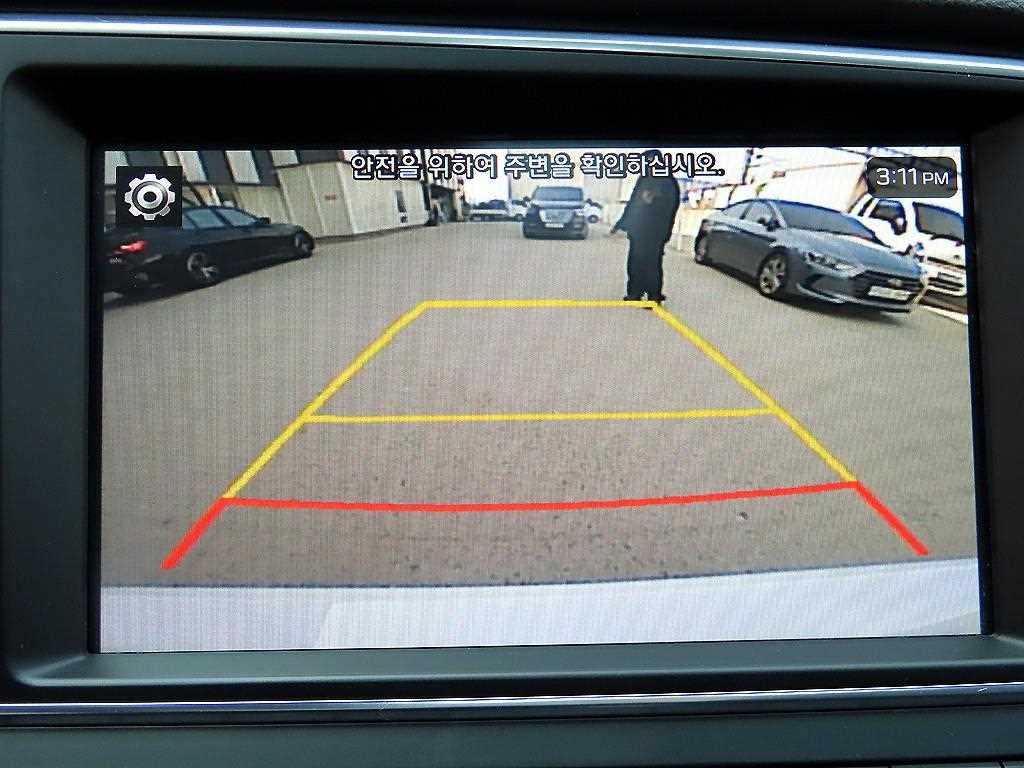 HYUNDAI Avante 2018 Blanco - Importación desde Corea - HF Imports Iquique - Foto 15