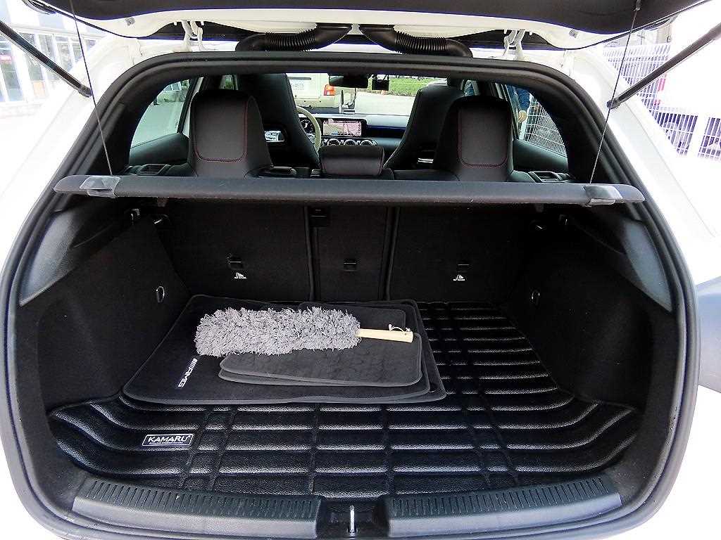 Mercedes Benz A Class 2021 Blanco - Importación desde Corea - HF Imports Iquique - Foto 18