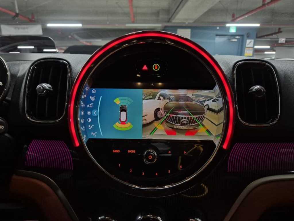 Mini Countryman 2024 - Importación desde Corea - HF Imports Iquique - Foto 19