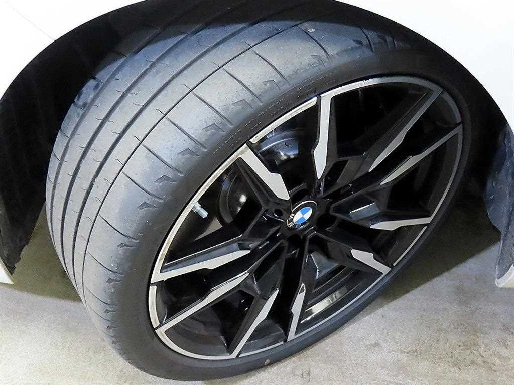 BMW 8 Series 2025 Blanco - Importación desde Corea - HF Imports Iquique - Foto 20