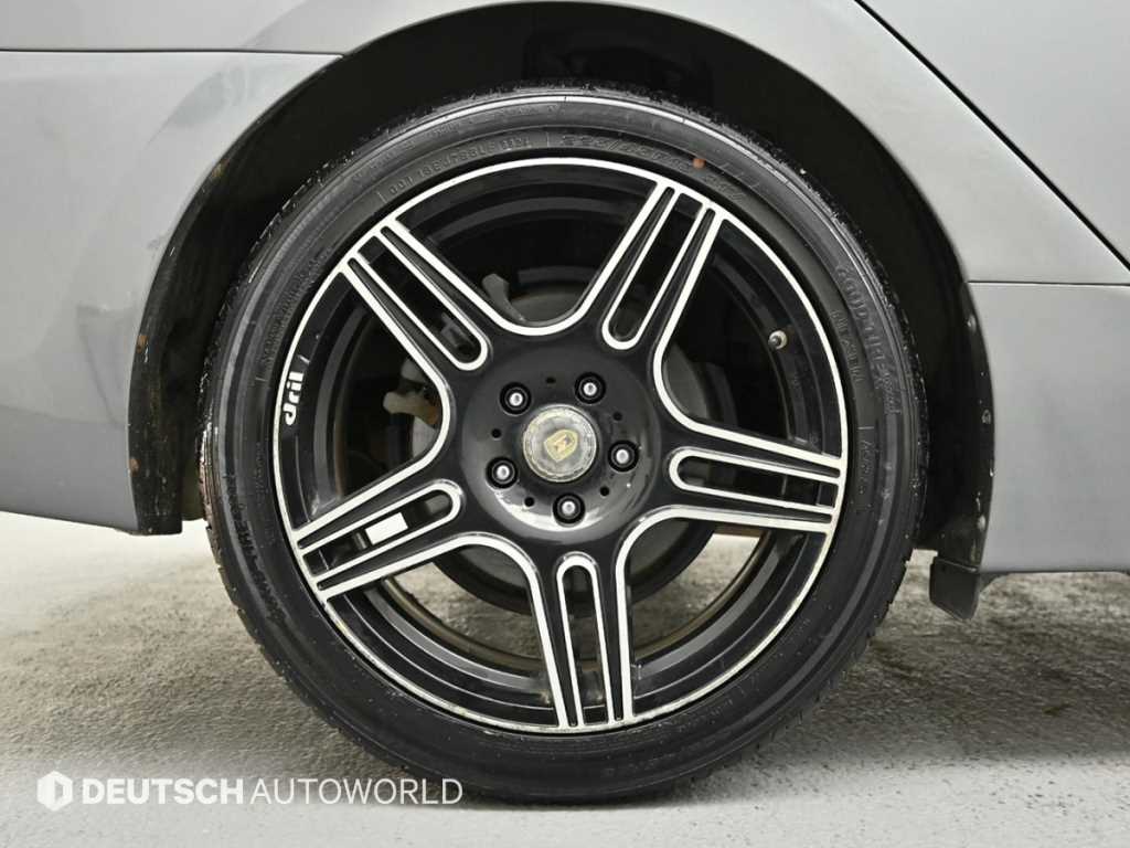 HYUNDAI i40 - Vista 5