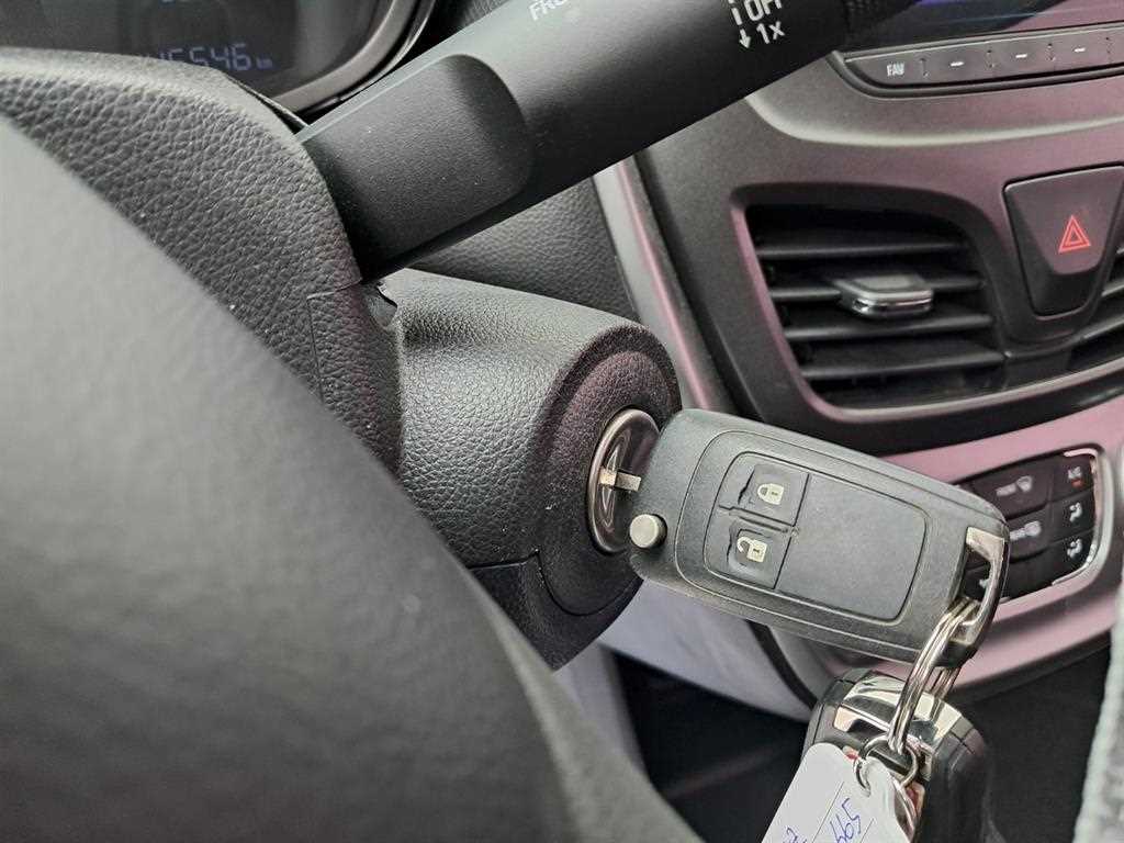 Chevrolet Spark 2016 Azul - Importación desde Corea - HF Imports Iquique - Foto 13