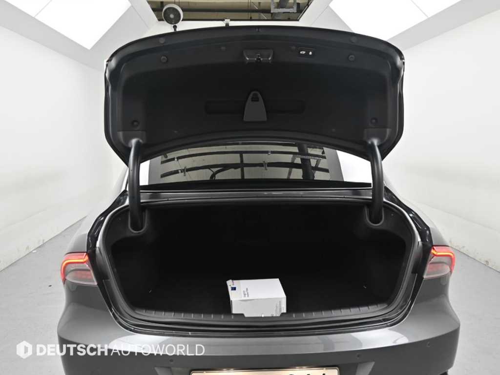 HYUNDAI Grandeur 2023 Gris - Importación desde Corea - HF Imports Iquique - Foto 19